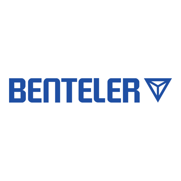 Benteler logotyp