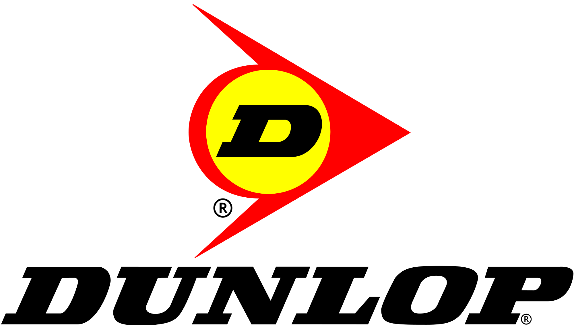 Dunlop logotyp