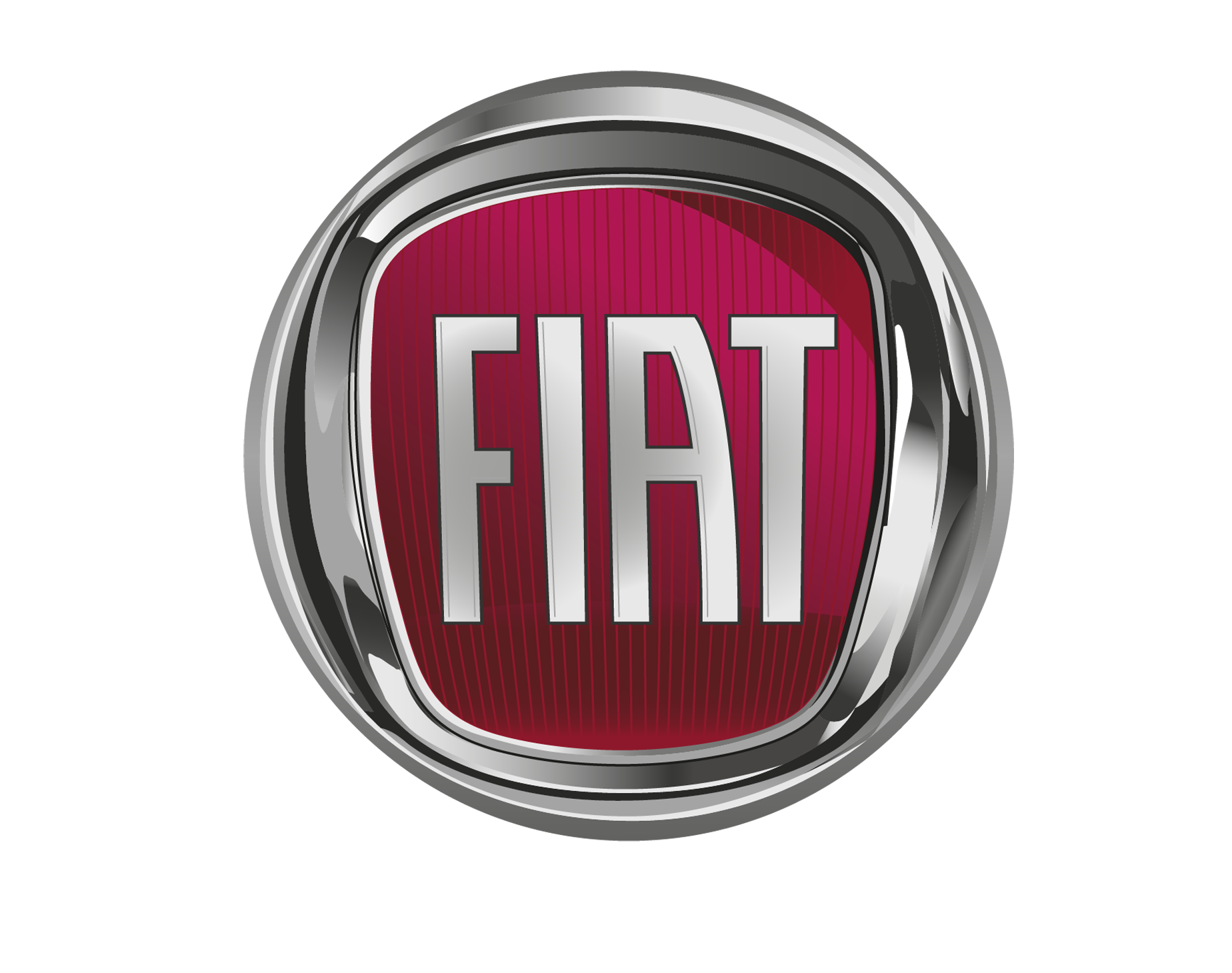 Fiat logotyp