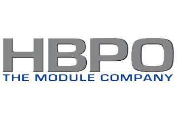 HBPO logotyp