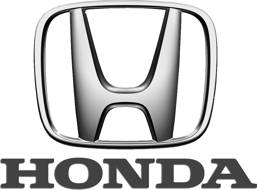 Honda logotyp