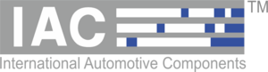 IAC logotyp