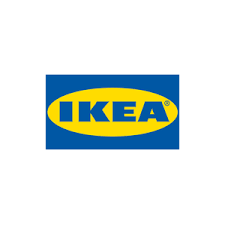 IKEA logotyp