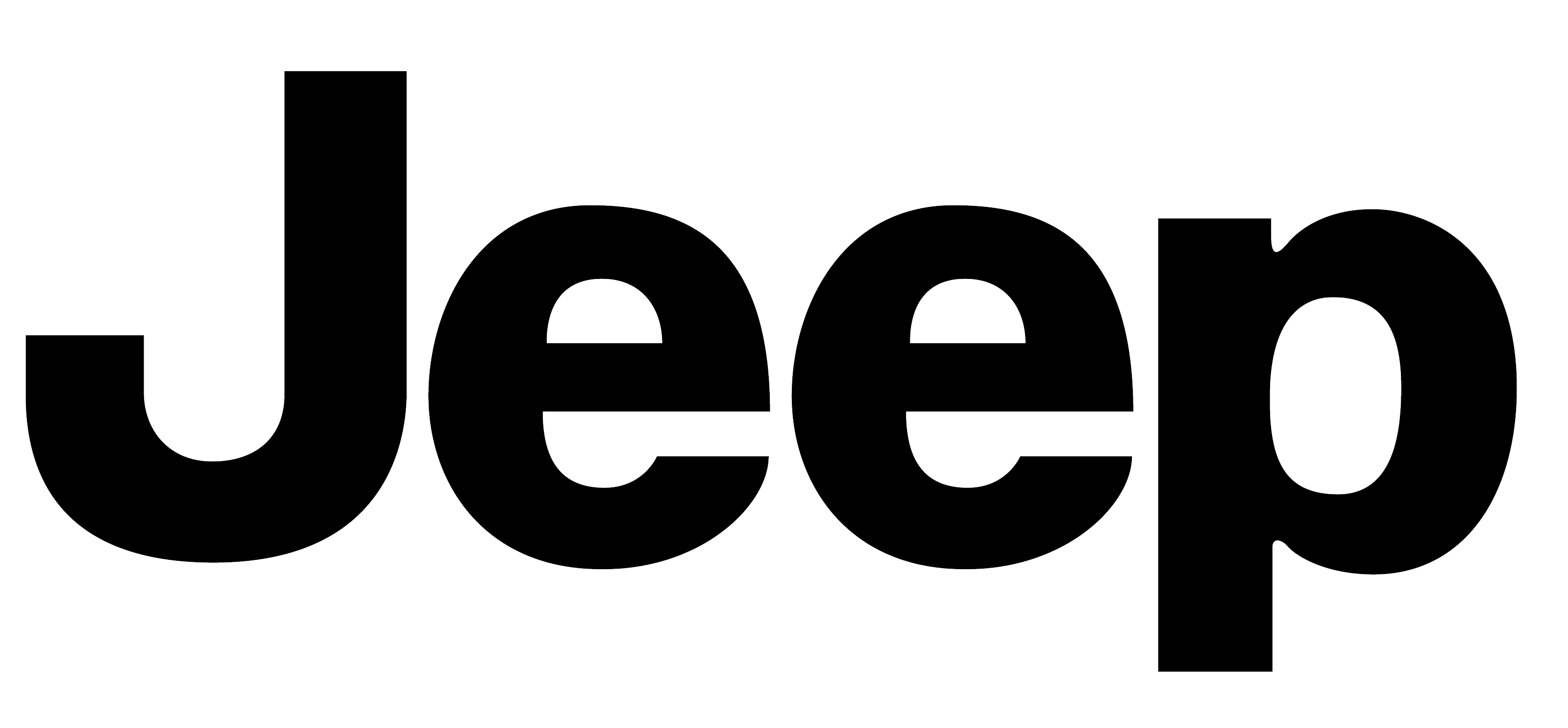 Jeep logotyp