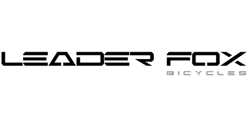 Leader Fox logotyp
