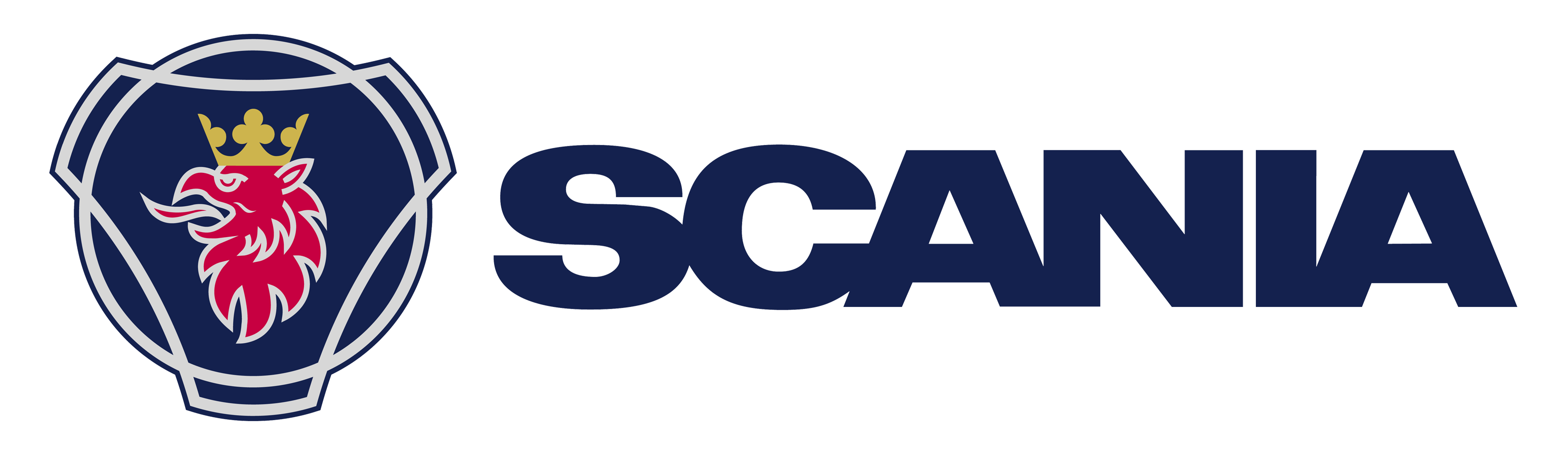 Scania logotyp