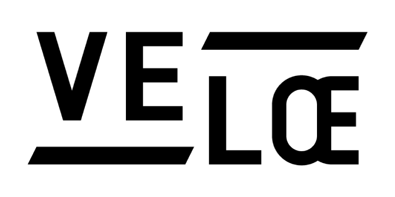 Veloe logotyp