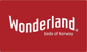 Wonderland logotyp