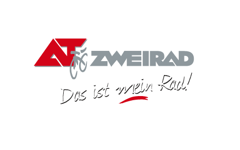 AT Zweirad logotyp