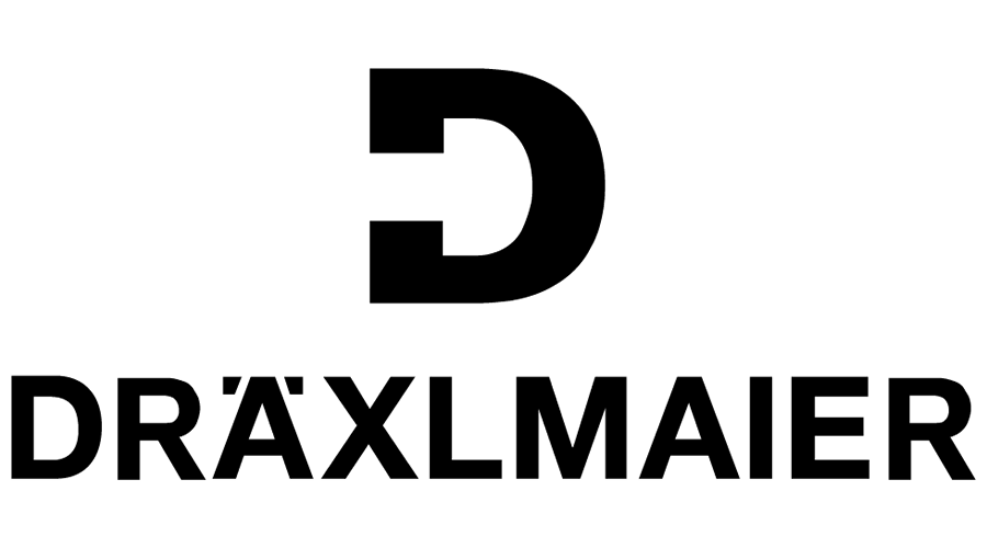 Dräxlmaier logotyp