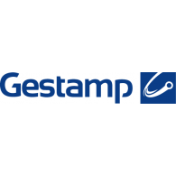 Gestamp logotyp