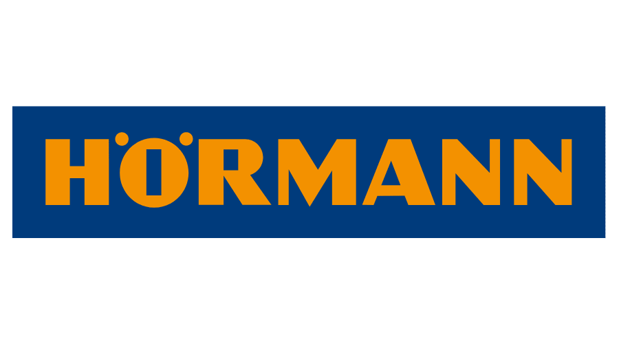 Hörmann logotyp