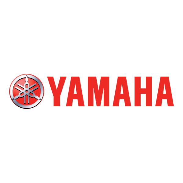 Yamaha logotyp